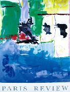 Helen Frankenthaler Prints Westwind Paris Review 1996 L e oil on canvas